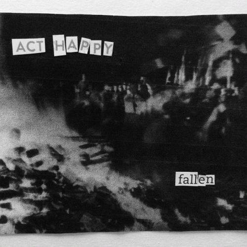 Act Happy : Fallen